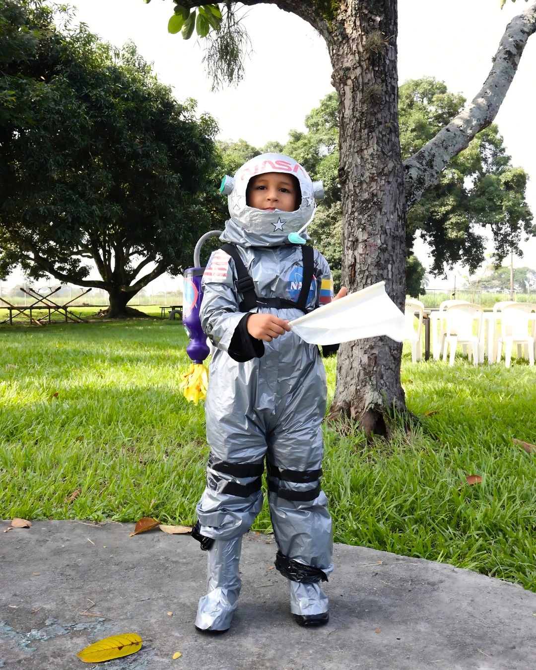 Colegio Ana Julia Holguín de Hurtado